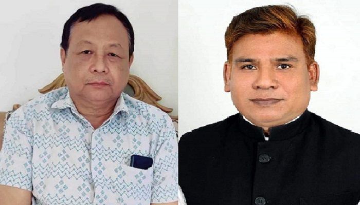 রাঙ্গামাটি সদরে অন্নসাধন, কাউখালীতে সামশুদ্দোহা বিজয়ী