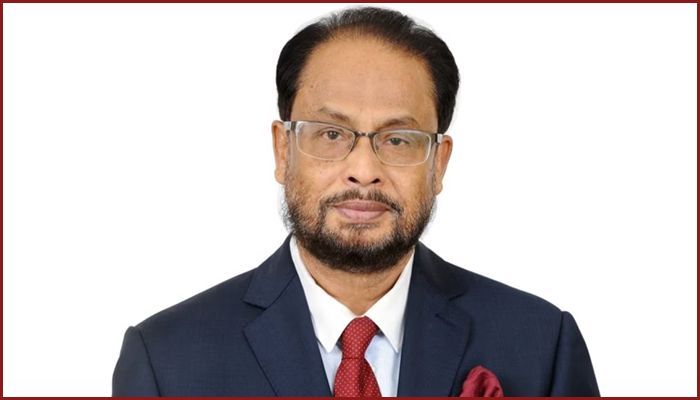 জাপার চেয়ারম্যান পদে জিএম কাদেরের দায়িত্ব পালনে বাধা নেই