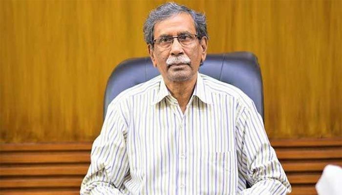 জাবি উপাচার্যের নামে ভুয়া মেইল খুলে টাকা চাওয়ার অভিযোগ