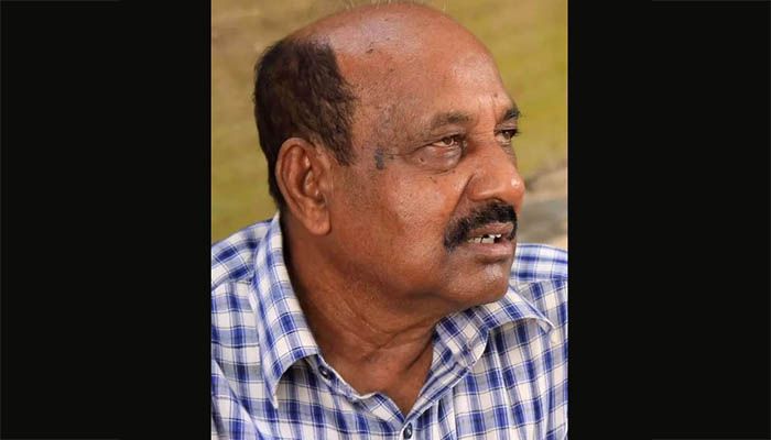 চলে গেলেন বরেণ্য লেখক হোসেনউদ্দিন হোসেন 