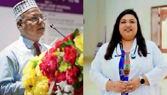 স্বাচিপ রাজশাহী জেলা শাখায় সভাপতি জাহিদ, সম্পাদক অর্ণা