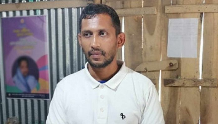 জাল ভোট দেয়ার অভিযোগে সহকারী প্রিসাইডিং অফিসার আটক