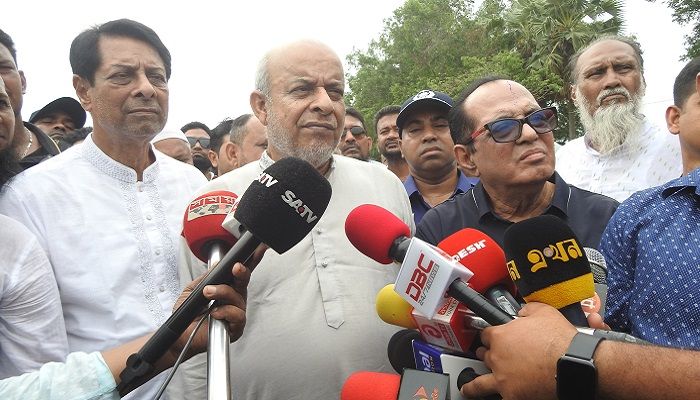 মাগুরা রেল লাইনের কাজ দ্রুত শেষ করা হবে: রেলমন্ত্রী