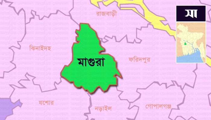 মাগুরার শ্রীপুরে দু’গ্রুপের সংঘর্ষে আহত ২০, আটক ৪
