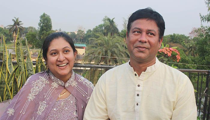  ‘মৃত্যুকূপ থেকে ফিরে এসেছি, কৃতজ্ঞতা সৃষ্টিকর্তাসহ সকলের প্রতি’