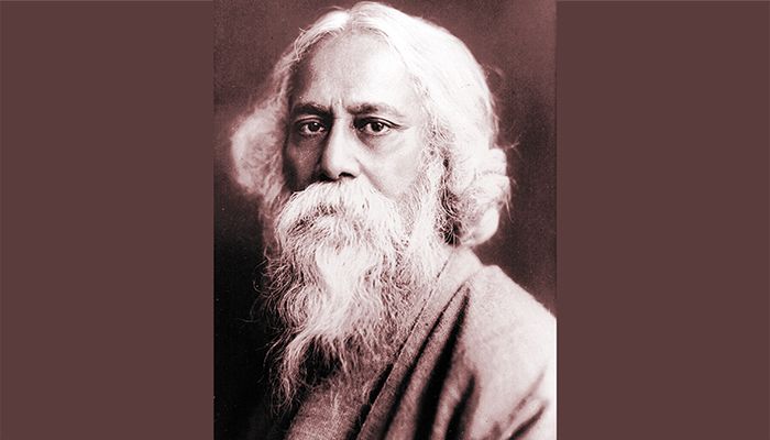 রবীন্দ্রনাথ ঠাকুরের বিজ্ঞান ভাবনা