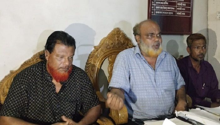 উপজেলা চেয়ারম্যানের বিরুদ্ধে শ্রমিক নেতার অভিযোগের পাহাড়