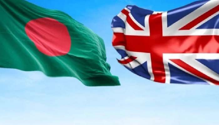 ১০ হাজারের বেশি বাংলাদেশিকে ফেরত পাঠাবে যুক্তরাজ্য