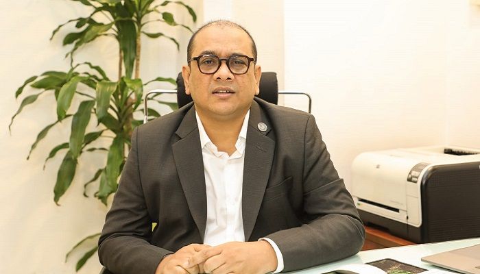 স্বপ্নের নতুন ব্যবস্থাপনা পরিচালক হলেন সাব্বির হাসান