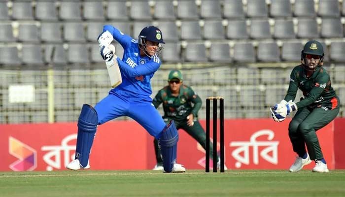 হোয়াইটওয়াশ এড়াতে পারলো না বাংলাদেশ