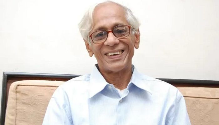 প্রবীণ রাজনীতিবিদ হায়দার আকবর খান রনো মারা গেছেন