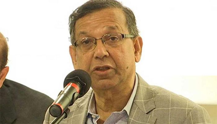 আইএলওর সঙ্গে আলোচনা সন্তোষজনক: আইনমন্ত্রী