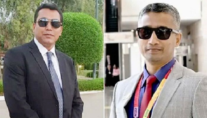 প্রধানমন্ত্রীর এপিএস ও ডিপিএসের নিয়োগ বাতিল