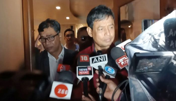 এমপি আনারের মরদেহ কিমা বানিয়ে টয়লেটে ফ্লাশ করা হয়: ডিবি প্রধান