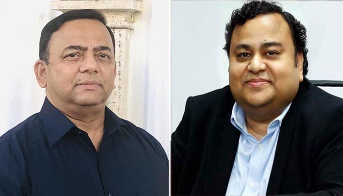 বেনজীর ও নাফিসের বিরুদ্ধে শেয়ার কেড়ে নেয়ার অভিযোগ এমপি শফিকুরের