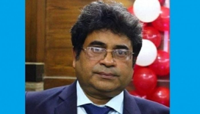 বেরোবির সাংবাদিকতা বিভাগের প্রধান হলেন ড. মোরশেদ
