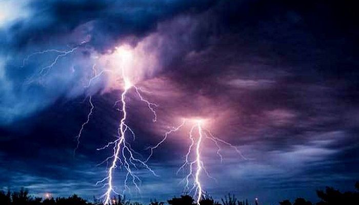 কক্সবাজারে বজ্রপাতে ২ লবণ শ্রমিকের মৃত্যু