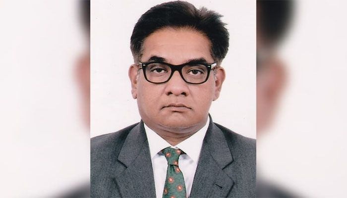 বিপিএটিসির নতুন রেক্টর সাঈদ মাহবুব খান