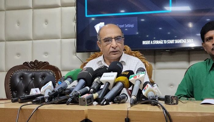 দুপুরে রাজধানী অতিক্রম করবে ঘূর্ণিঝড় ‘রেমাল’
