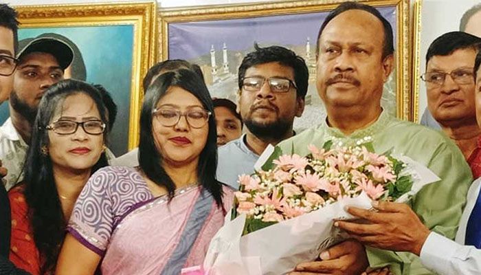 নির্বাচন সুষ্ঠু করতে নির্বাচন পদ্ধতি পরিবর্তন করতে হবে: চুন্নু