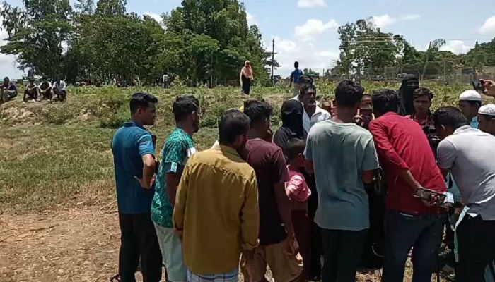 কক্সবাজারে ২ যুবকের মরদেহ উদ্ধার