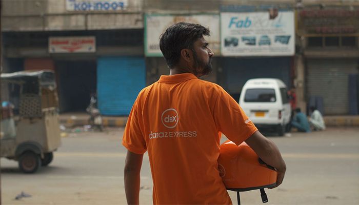 ৫০০ জনকে নিয়োগ দেবে দারাজ
