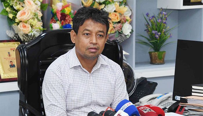 মানুষের হাত-পা কেটে আনন্দ পেতেন মিল্টন: হারুন