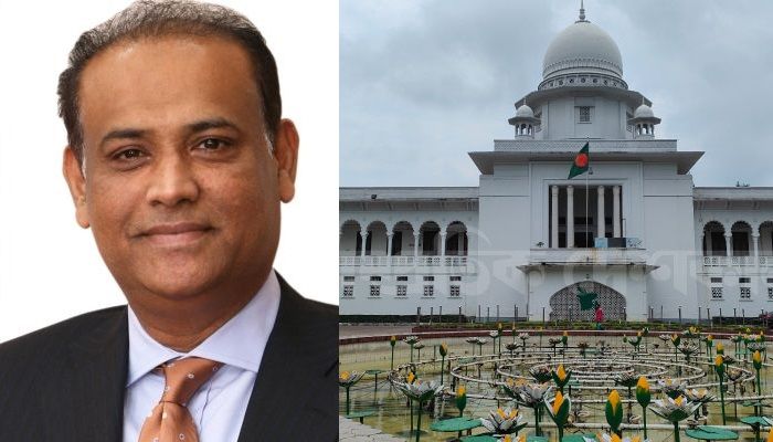 সাবেক ভূমিমন্ত্রীর অবৈধ সম্পদের অনুসন্ধান চেয়ে হাইকোর্টে রিট