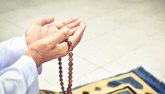 জুমার দিন যে আমলে আল্লাহর দশটি রহমত লাভ করবেন