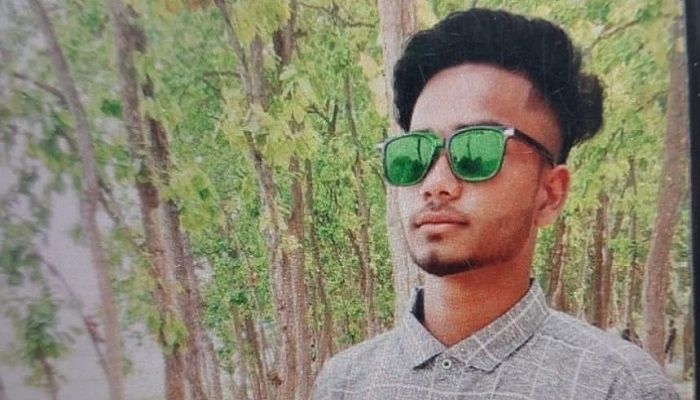 দিনাজপুরে নিখোঁজ ছাত্রের লাশ উদ্ধার