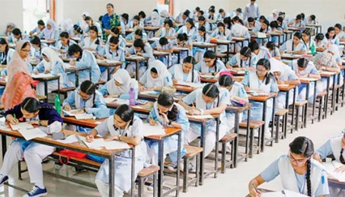 ষষ্ঠ-নবম শ্রেণির অর্ধবার্ষিক মূল্যায়ন সূচি সংশোধন