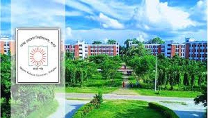 বেরোবিতে মাদক সেবনের অভিযোগে ৪ শিক্ষার্থী আটক