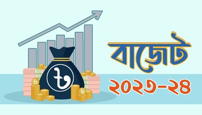 আট লাখ কোটি টাকার বাজেট অনুমোদন প্রধানমন্ত্রীর, পেশ ৬ জুন
