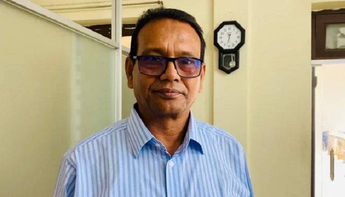 জামানত হারালেন ওবায়দুল কাদেরের ছোট ভাই