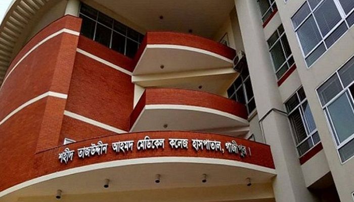 হাসপাতালে ৪৫ মিনিট লিফট আটকে রোগীর মৃত্যু 