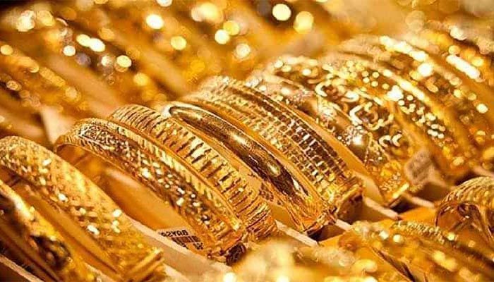 আরও কমলো সোনার দাম