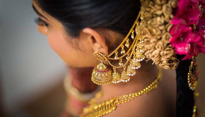 আবারও দাম বাড়ল স্বর্ণের