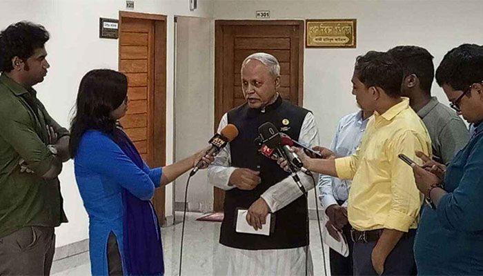 প্রকাশ্যে ভোট: নিঃশর্ত ক্ষমা চাইলেন এমপি হাফিজ