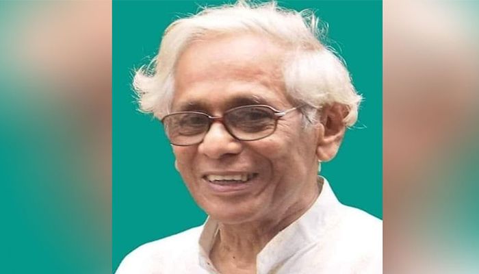 এক নজরে হায়দার আকবর খান রনো