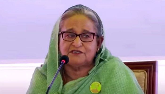 নতুন আরেকটি স্যাটেলাইট উৎক্ষেপণ করা হবে: প্রধানমন্ত্রী