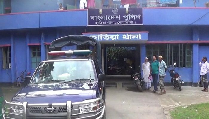 আশ্রয় কেন্দ্র থেকে বাড়ি ফেরার পথে পানিতে পড়ে শিশুর মৃত্যু