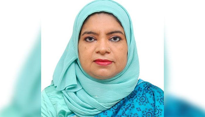 বাংলাদেশ ব্যাংকের নতুন নির্বাহী পরিচালক হুসনে আরা