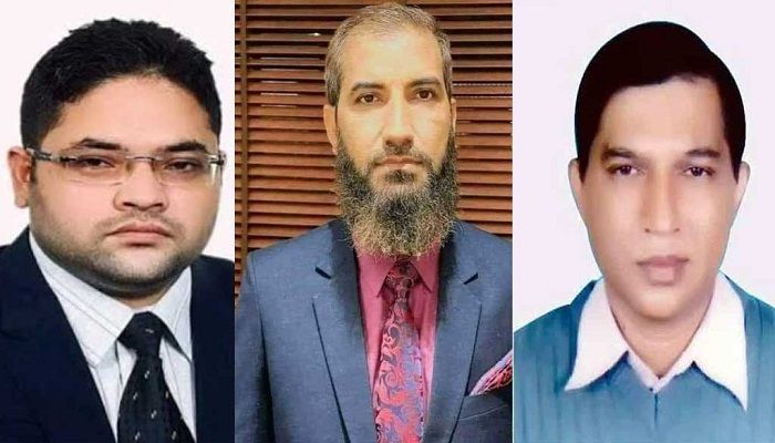 কক্সবাজারের তিন উপজেলায় জয়ী নতুন তিন মুখ