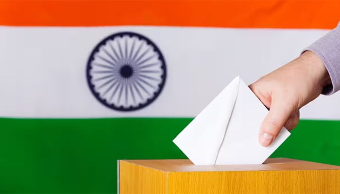 ভারতের নির্বাচনে এআই শঙ্কা
