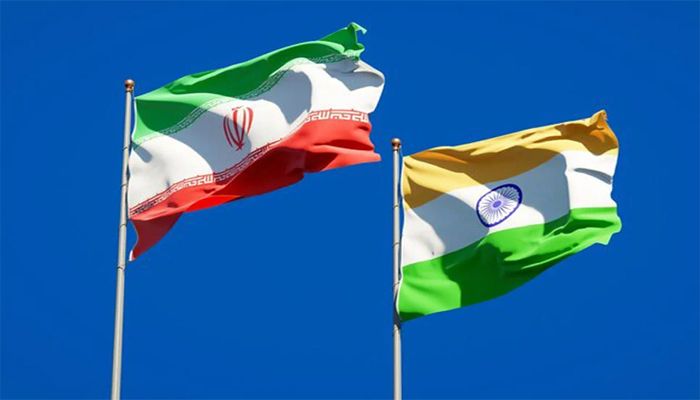 ইরান-ভারত চুক্তি, ক্ষেপেছে যুক্তরাষ্ট্র