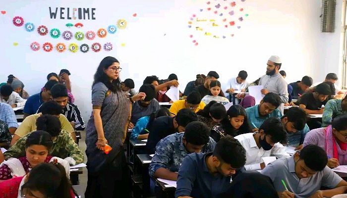 গুচ্ছ ভর্তি পরীক্ষায় ‘সি’ ইউনিটের ফল প্রকাশ
