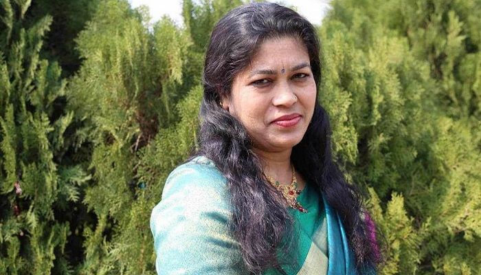 ক্যান্সারে আক্রান্ত হয়ে জবি অধ্যাপকের মৃত্যু