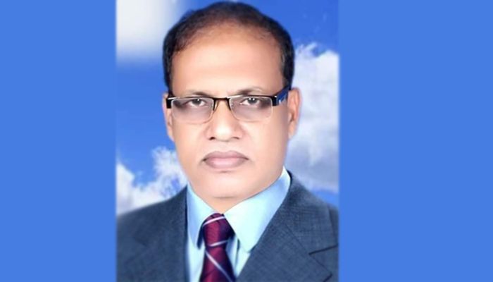 হুমকিদাতা সেই কলেজ অধ্যক্ষকে বরখাস্ত