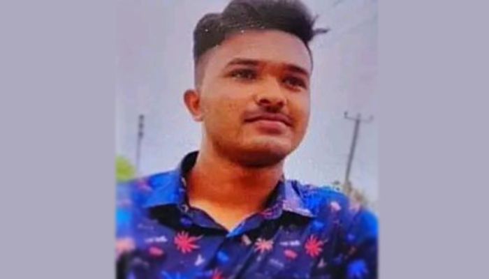 পানিতে ডুবে সদ্য জিপিএ-৫ পাওয়া শিক্ষার্থীর মৃত্যু