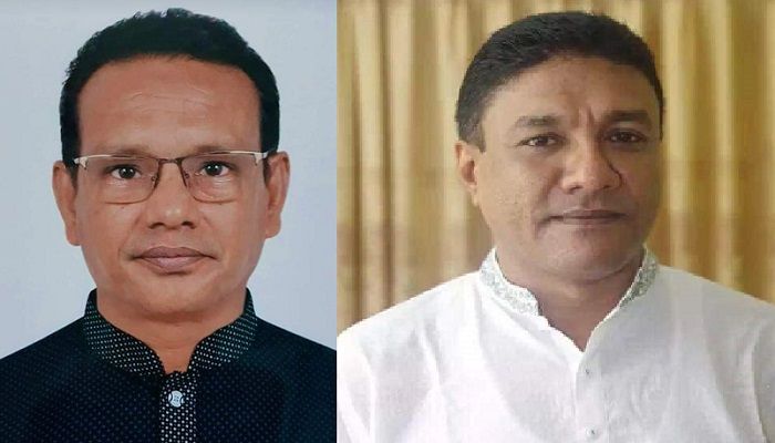ওবায়দুল কাদেরের ভাইসহ ২ প্রার্থীর ভোট বর্জন